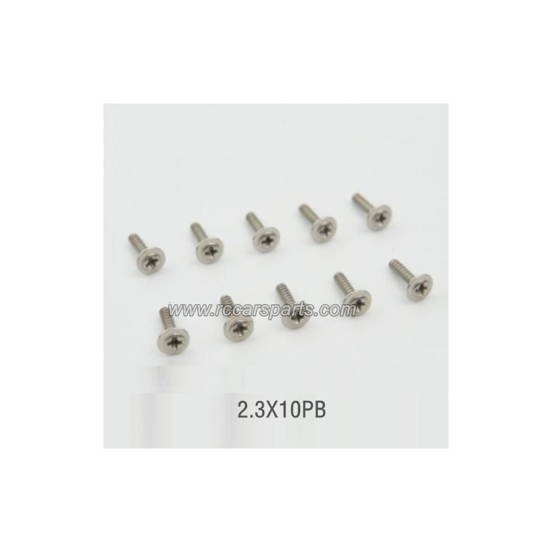 ENOZE 9203E Parts 2.3X10PB Screw P88026