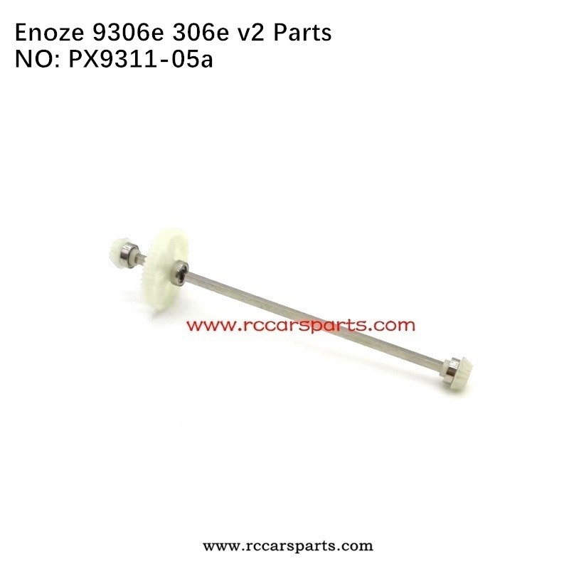 Enoze 9306e 306e V2 Parts Drive Shaft Assembly PX9311-05A