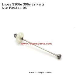 Enoze 9306e 306e V2 Parts Upgrade Metal Drive Shaft Assembly PX9311-05