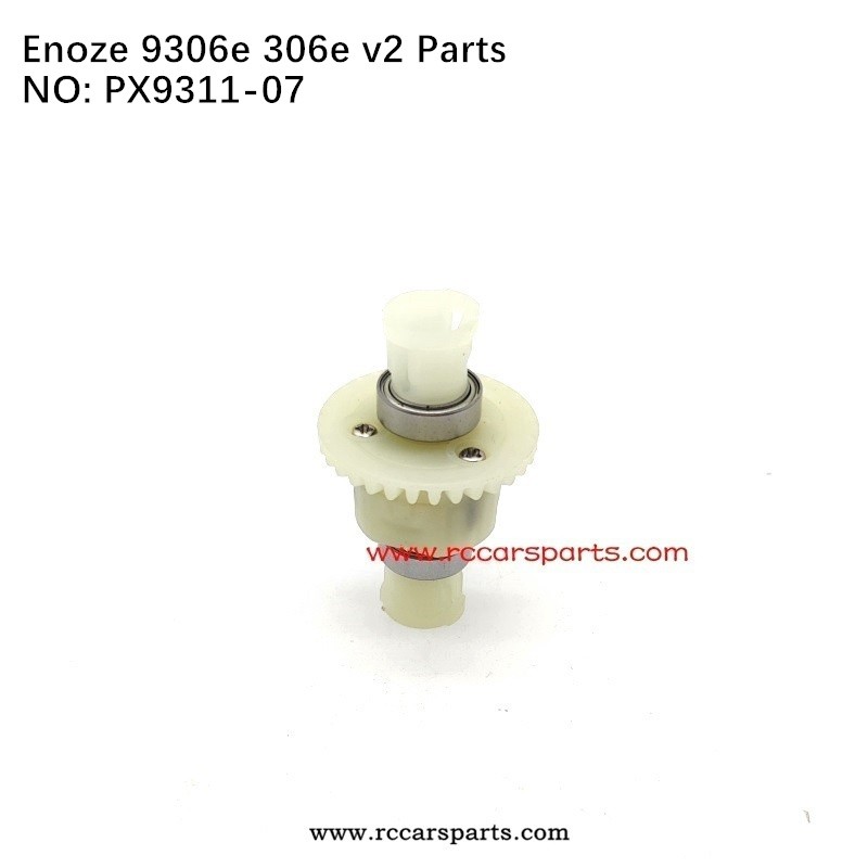 New Version Enoze 9306e 306e Parts Differential Assembly PX9311-07