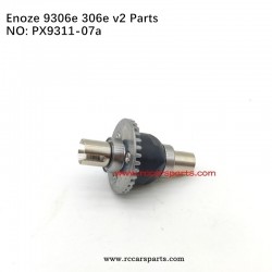 New Version Enoze 9306e 306e RC Car Upgrade Parts Differential Assembly PX9311-07A
