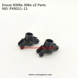 New Version Enoze 9306e 306e RC Car Parts Rear Cup PX9311-11