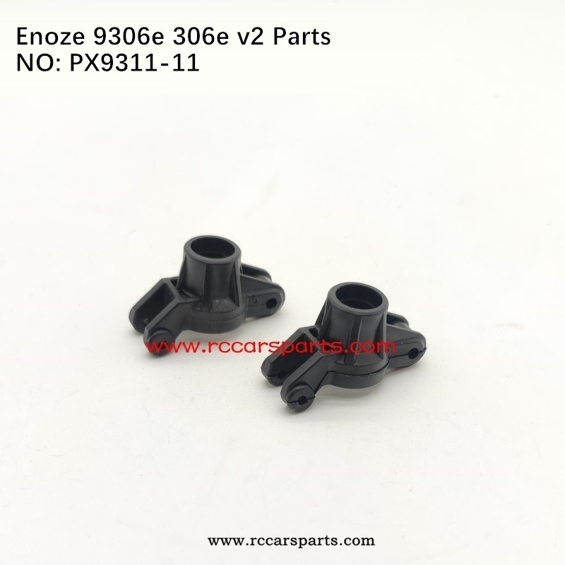New Version Enoze 9306e 306e RC Car Parts Rear Cup PX9311-11