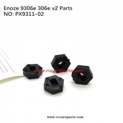 New Enoze 9306e 306e RC Truck Parts Six Corner Sets PX9311-02