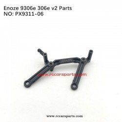 Steering Linkage Assembly PX9311-06 For New Version ENOZE 9306E 306E RC Car