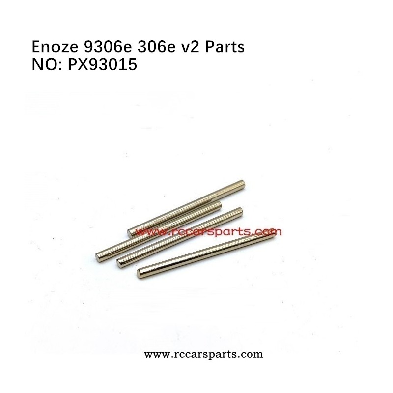 New Enoze 9306e 306e Spare Parts 2.5X40mm Rocker Shaft PX93015
