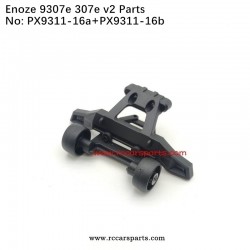 New Version ENOZE 9307E 307E RC Car Parts Wheelie Bar Assembly PX9311-16A+PX9311-16B