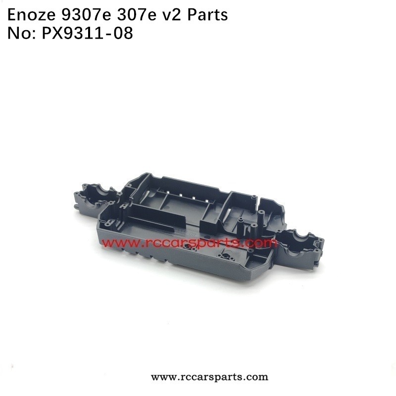 New Enoze 9307E 307E V2 RC Truck Parts Chassis PX9311-08