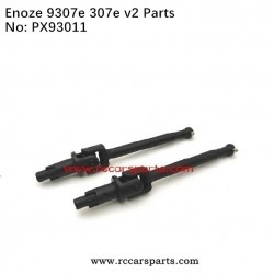 Enoze 9307e 307e V2 RC Car Parts Wheel Drive Shaft PX93011