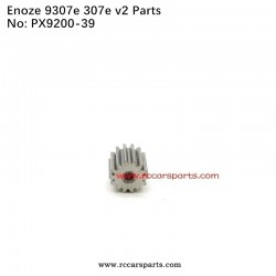 New Version Enoze 9307E 307E Parts Motor 22T Steel Gear PX9200-39