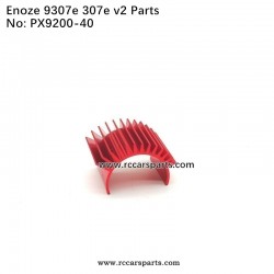 New version ENOZE 9307E 307E Parts Heat Sink PX9200-40