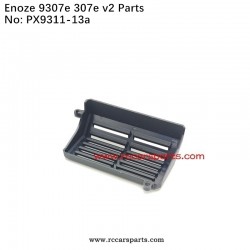 New Version ENOZE 9307E 307E V2 RC Car Motor Cooling Cover PX9311-13A