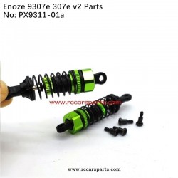 New Version Enoze 9307e 307e Upgrade Parts Shock Absorber PX9311-01A