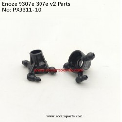 Steering Universal Wheel PX9311-10 For New Version ENOZE 9307E 307E RC Car