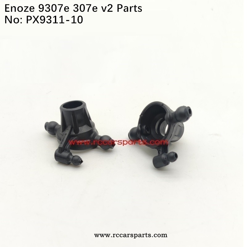 Steering Universal Wheel PX9311-10 For New Version ENOZE 9307E 307E RC Car