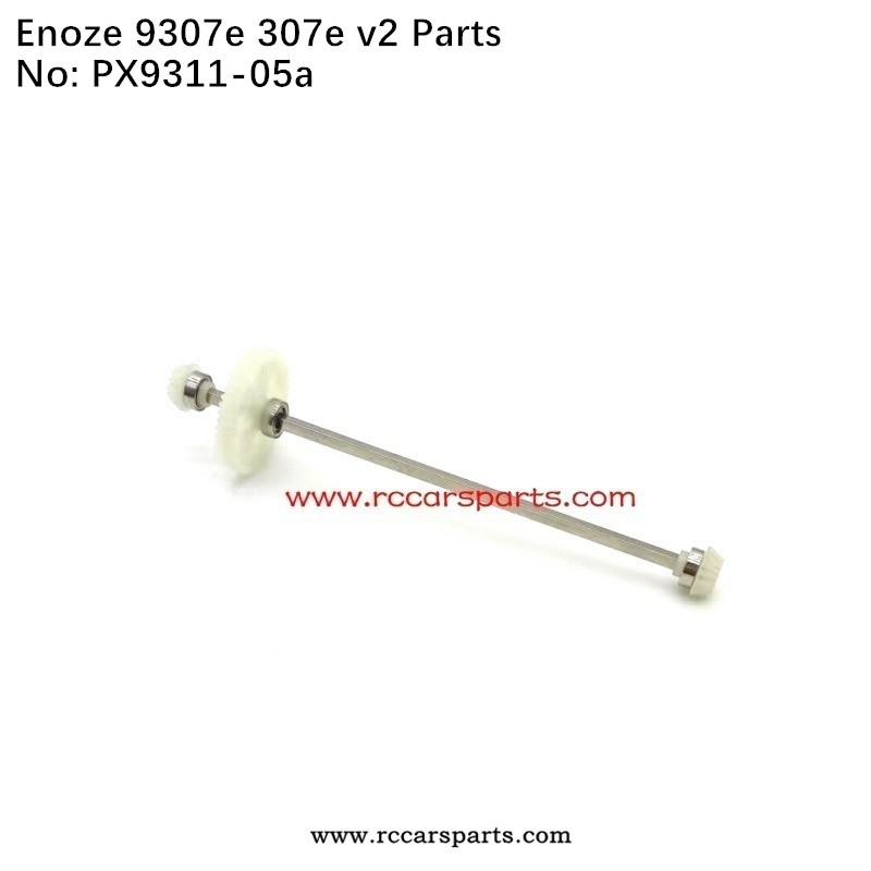 Enoze 9307e 307e V2 Parts Drive Shaft Assembly PX9311-05A