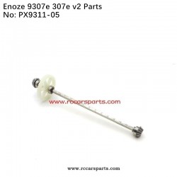 Enoze 9307e 307e V2 Parts Upgrade Metal Drive Shaft Assembly PX9311-05