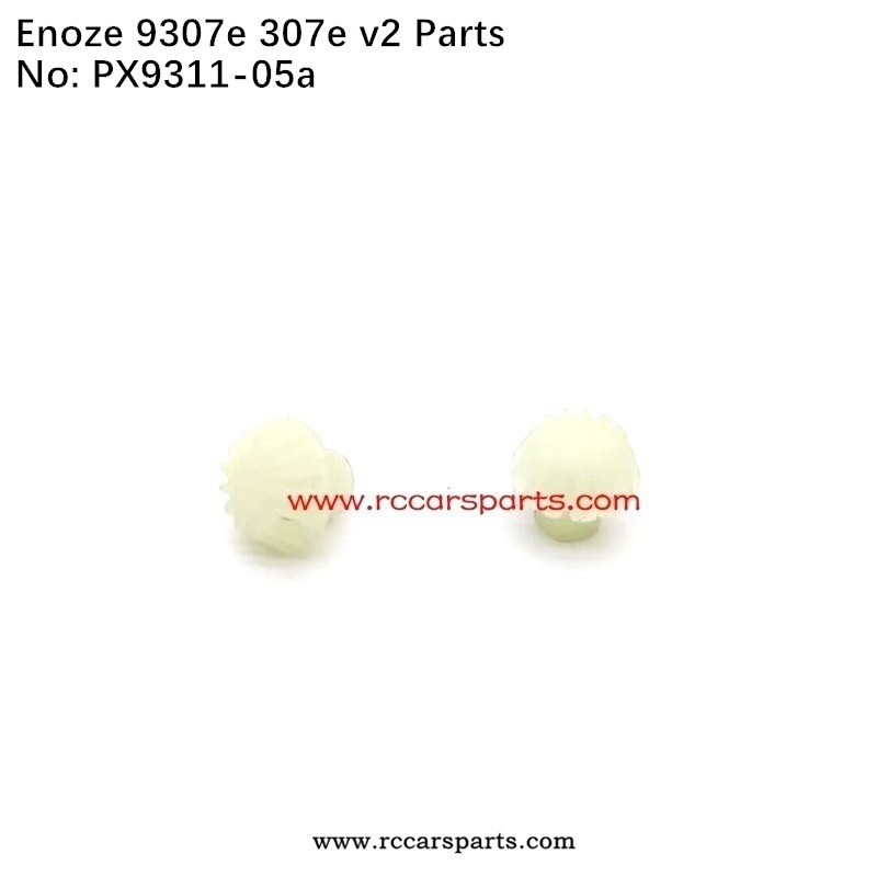 Enoze 9307E 307E V2 Accessories Drive Shaft Bevel Gear PX9311-05A