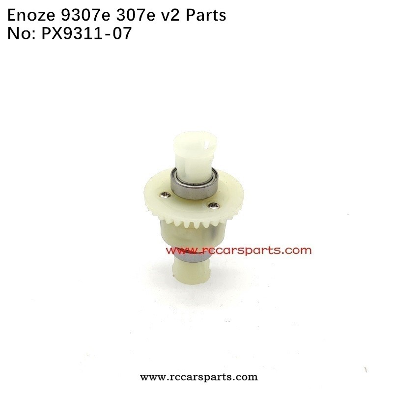 New Version Enoze 9307e 307e Parts Differential Assembly PX9311-07