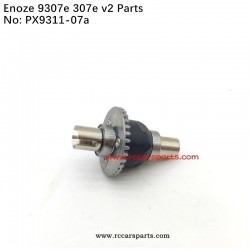 New Version Enoze 9307e 307e RC Car Upgrade Parts Differential Assembly PX9311-07A