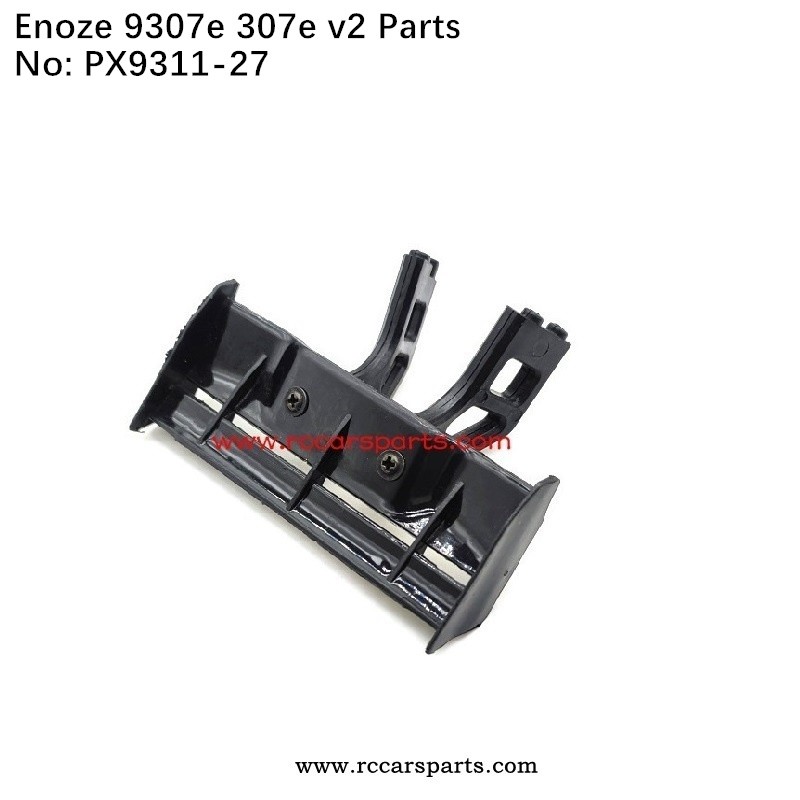 New Enoze 9307e 307e Spare Parts Tail PX9311-27