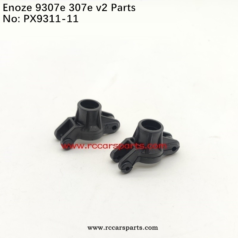 New Version Enoze 9307e 307e RC Car Parts Rear Cup PX9311-11