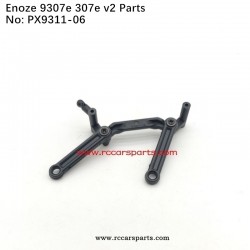 Steering Linkage Assembly PX9311-06 For New Version ENOZE 9307E 307E RC Car