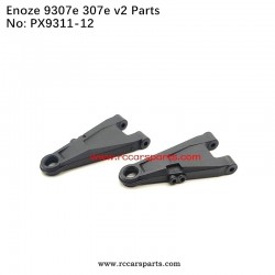 New ENOZE 9307E 307E V2 RC Truck Parts Swing Arm PX9311-12