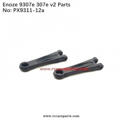 Front Upper Swing Arm PX9311-12A For New Version ENOZE 9307E 307E RC Car