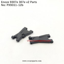 Rear Lower Rocker Arm PX9311-12B For New Version ENOZE 9307E 307E RC Car