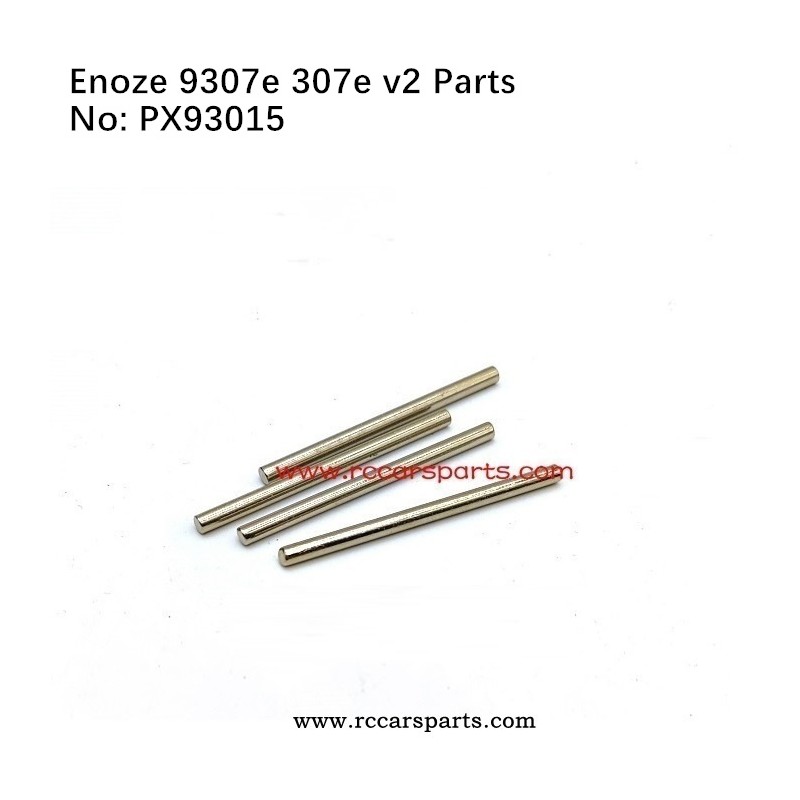 New Enoze 9307e 307e Spare Parts 2.5X40mm Rocker Shaft PX93015