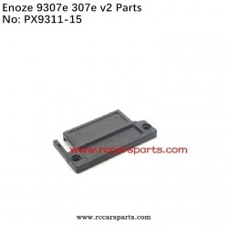 Servo Pressing Plate PX9311-15 For New ENOZE 9307E 307E RC Car Parts