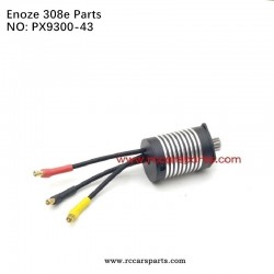 RC Car Enoze 308e Upgrade Parts Brushless Motor PX9300-43