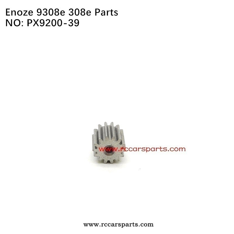 RC Car Enoze 9308e 308e Parts Motor 22T Steel Gear PX9200-39