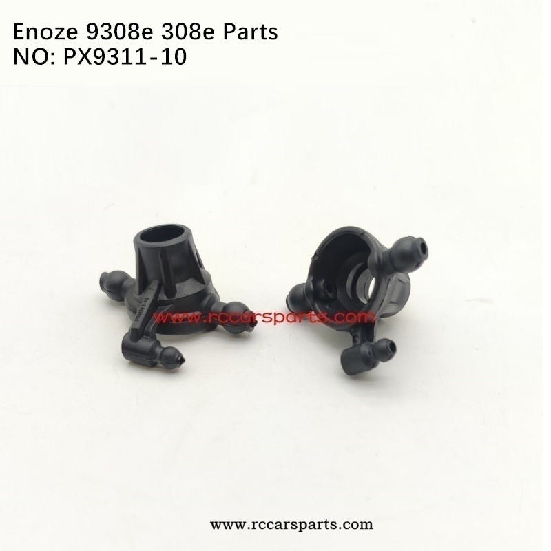 RC Car Enoze 9308e 308e Spare Parts Steering Universal Wheel PX9311-10
