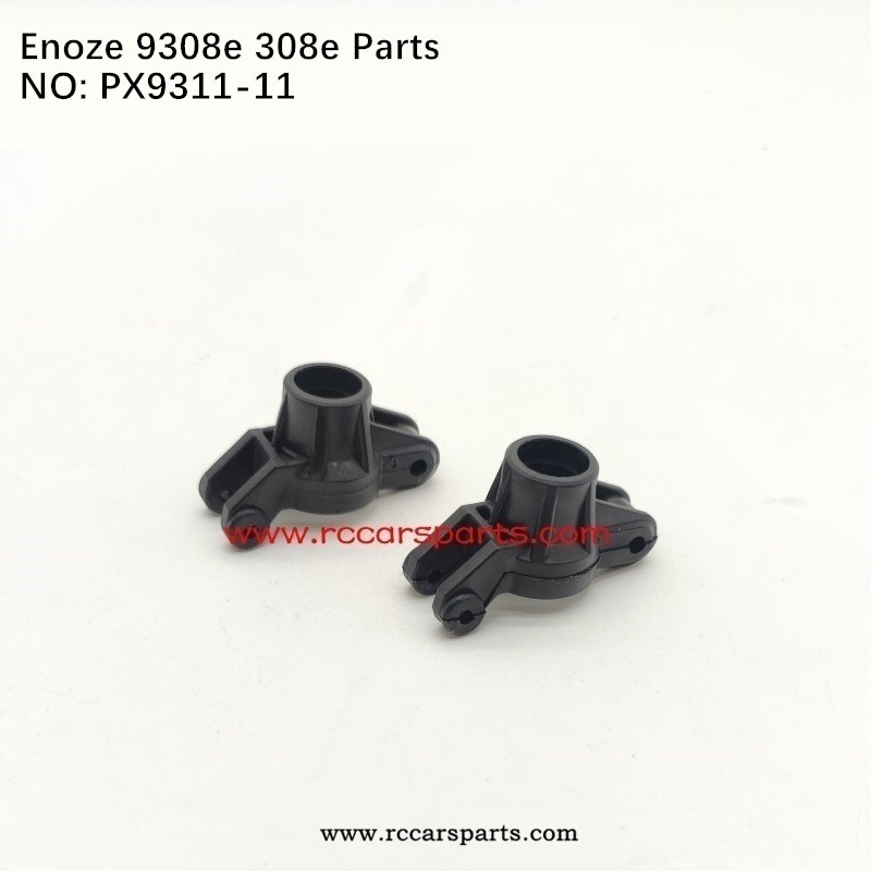 RC Car Enoze 9308e 308e Spare Parts Rear Cup PX9311-11