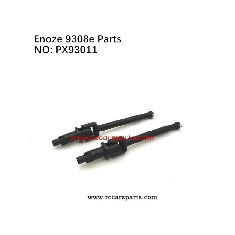 RC Car Enoze 9308e 308e Spare Parts Wheel Drive Shaft PX93011