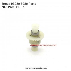 RC Car Enoze 9308e 308e Parts Differential Assembly PX9311-07