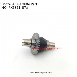 RC Car Enoze 9308e 308e Upgrade Parts Differential Assembly PX9311-07A
