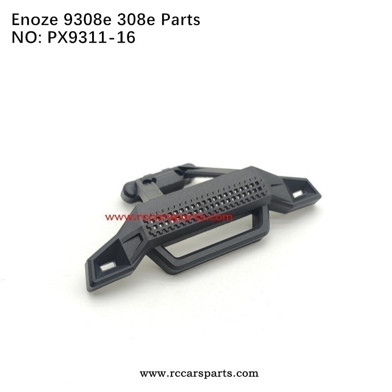 RC Car Enoze 9308e 308e Parts Front Bumper PX9311-16
