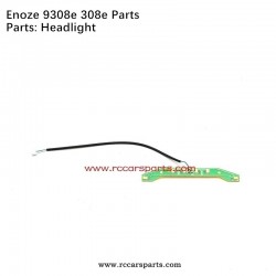 RC Car Enoze 9308e 308e Parts Headlight