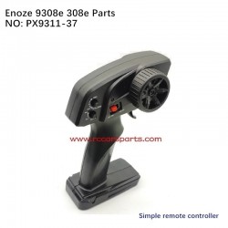 RC Car Enoze 9308e 308e Parts 
Simple remote controller PX9311-37