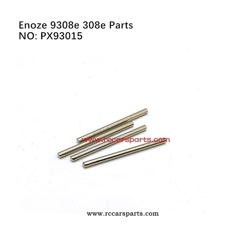 RC Car Enoze 9308e 308e Parts 2.5X40mm Rocker Shaft PX93015