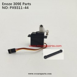 RC Car Enoze 309e Parts Brushless 17g Three Wire Rudder PX9311-44