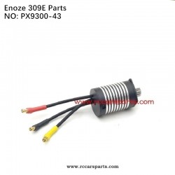 RC Car Enoze 309e Upgrade Parts Brushless Motor PX9300-43