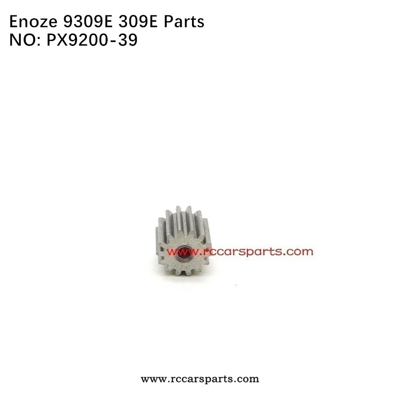 RC Car Enoze 9309e 309e Parts Motor 22T Steel Gear PX9200-39
