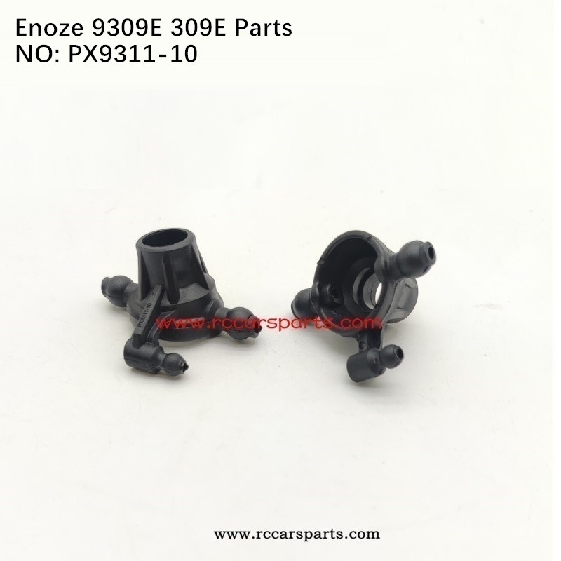 RC Car Enoze 9309e 309e Spare Parts Steering Universal Wheel PX9311-10