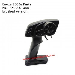 ENOZE 9006E RC Car Parts Brushed Transmitter PX9000-36A