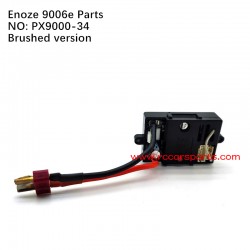 RC Car ENOZE 9006E Parts Brushed 30A Receiver PX9000-34