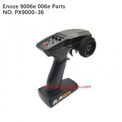 RC Car ENOZE 9006E 006E Parts Transmitter PX9000-36